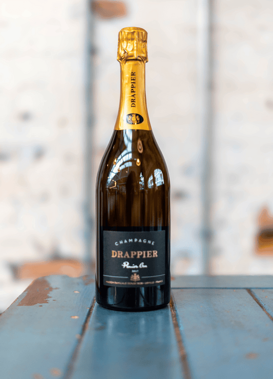 Champagne Drappier Brut 1er Cru