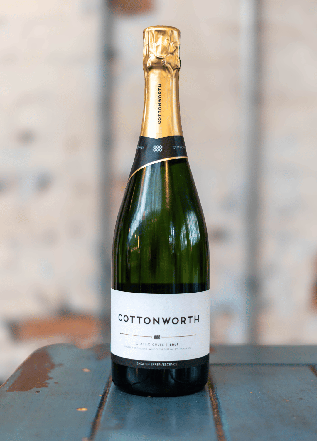 Cottonworth Classic Cuvee