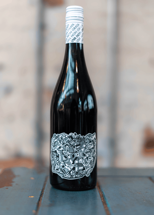 Uva non Grata Gamay