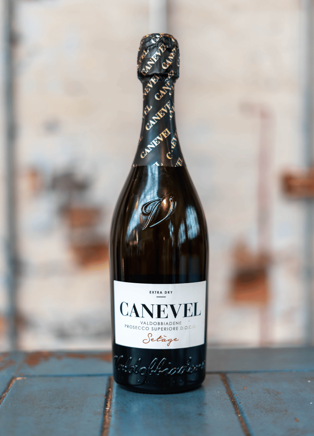 Canevel Extra Dry Setàge Valdobbiadene